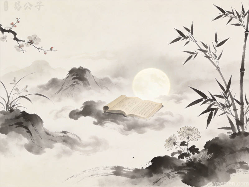 古人如何分类梦境？传统梦文化中的六种梦境类型解读