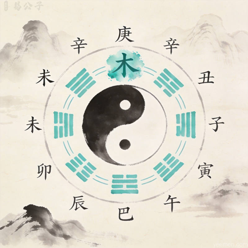 十四主星：紫微斗数入门核心速记技巧
