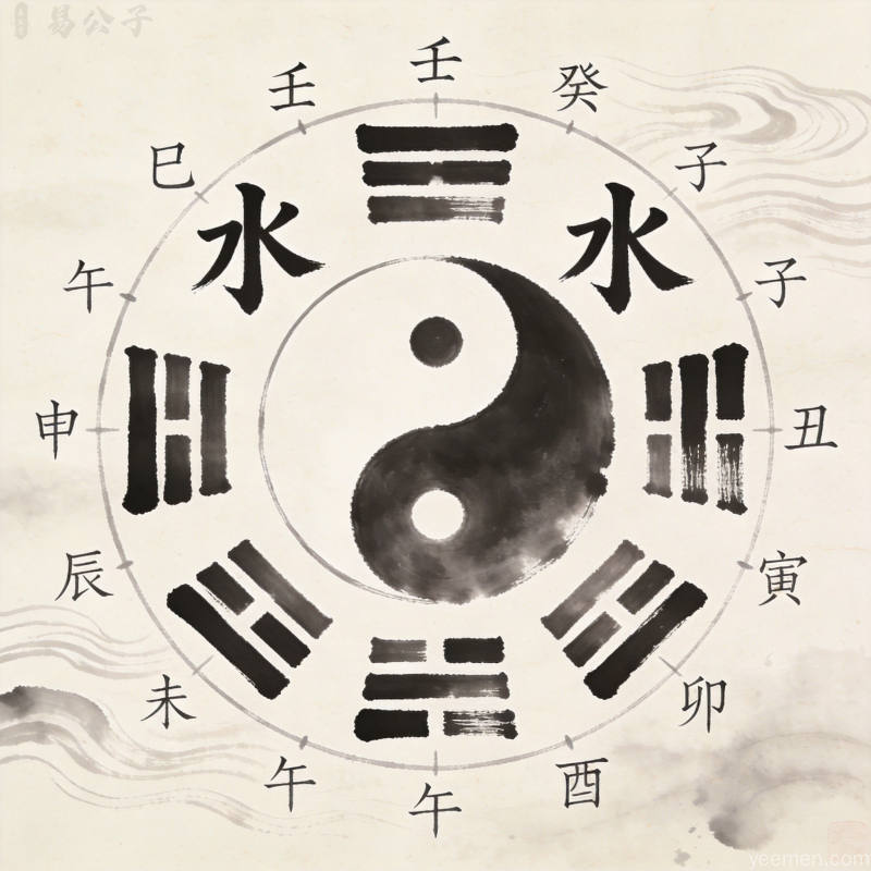 标准解盘10步法：紫微斗数入门指南