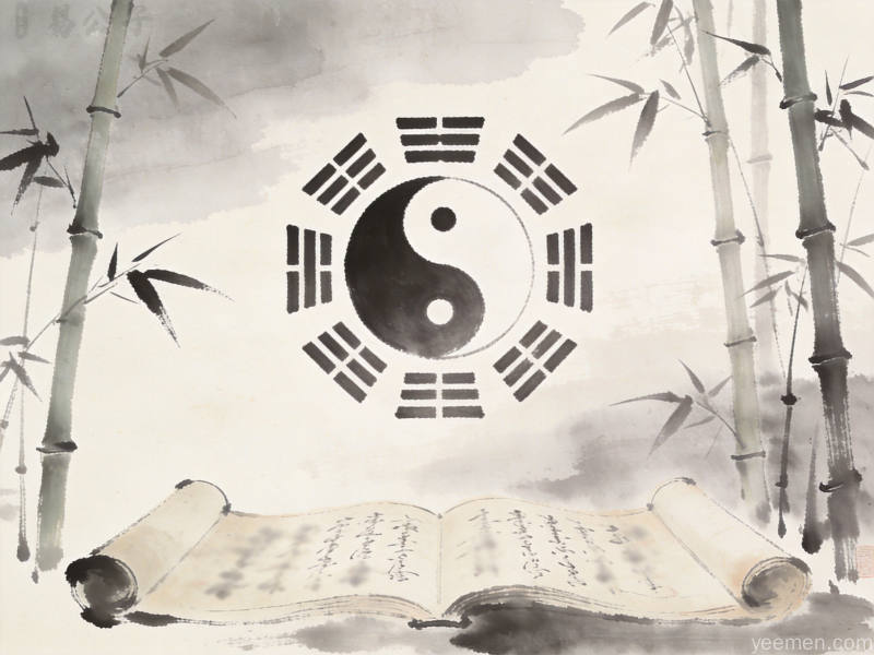 梅花易数怎么起卦？三种最基础的起卦方式详解