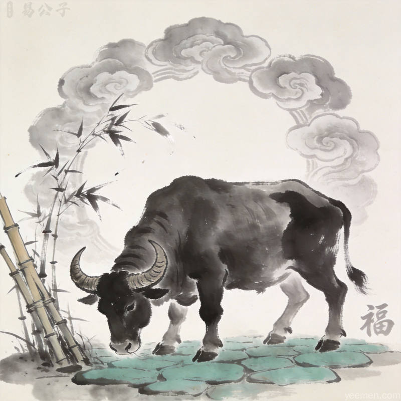 《渊海子平》：千年命理学的开山之作