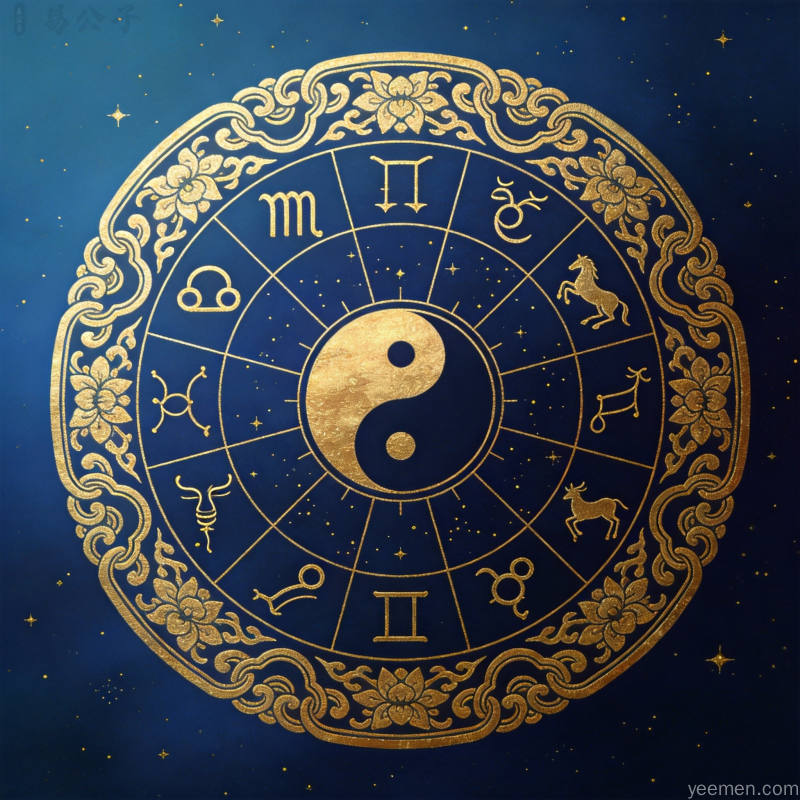 6月30日水逆来袭：12星座应对指南