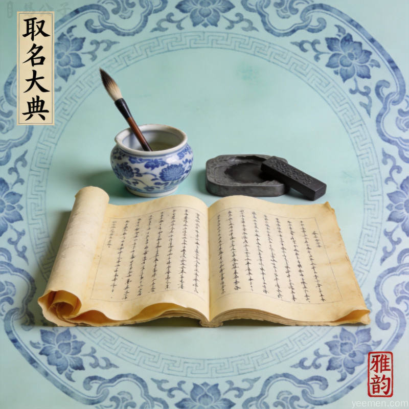 取名五大技巧：90%家长忽略的要点