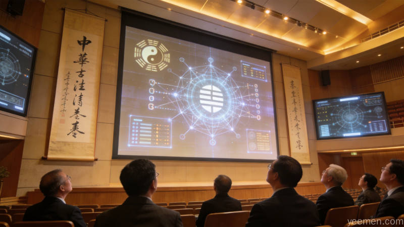 千年智慧与硅基对话：2026交大国学论坛的四大核心议题