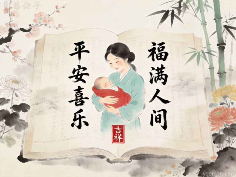 姓名学基础知识：笔画数与五格剖象法解析