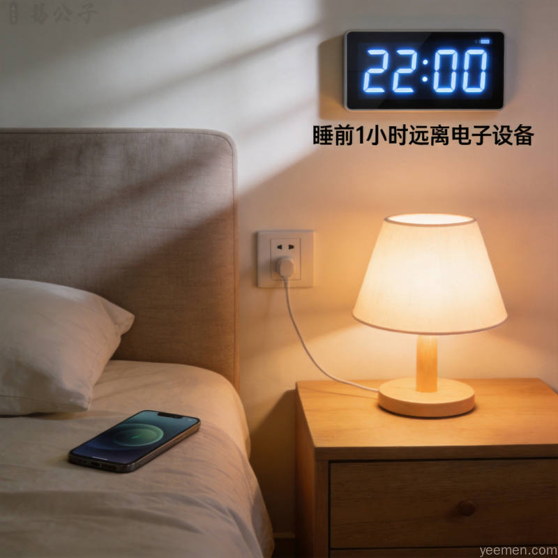 卧室床头摆放十大常见配图，帮助读者更好理解内容