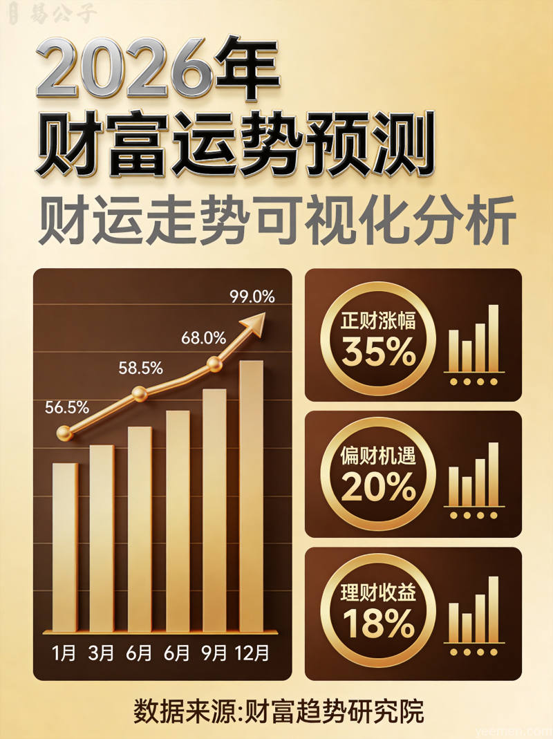 属龙人2026年全年配图，增加文章视觉辅助效果
