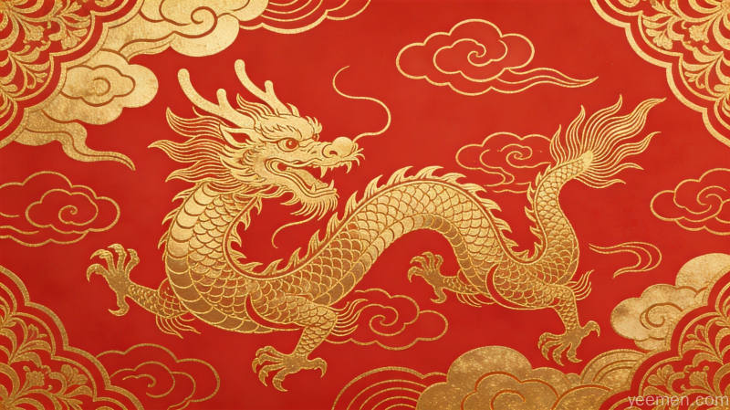 属龙人特质插图