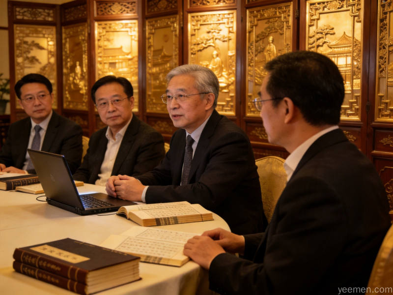 杭州”国学智慧赋能浙商”论坛今日启动：经典如何融入现代企业治理