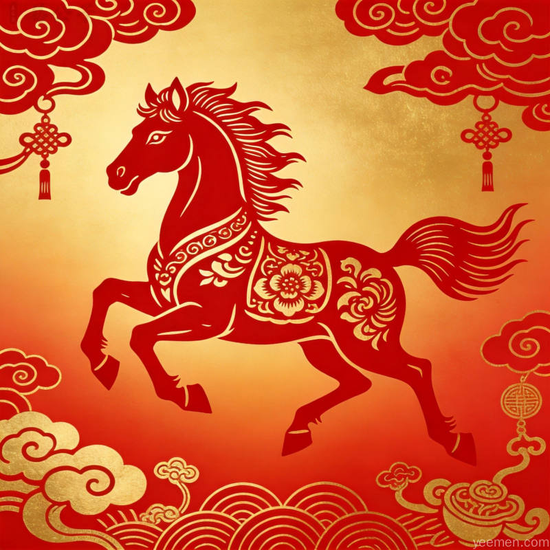 丙午年乙未月属马人状态拆解:午午自刑期的三个核心应对思路