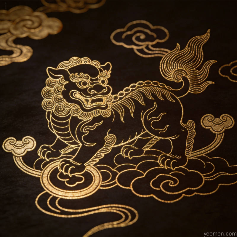 传统环境文化中的五类经典摆件:貔貅葫芦如意的文化寓意与审美价值