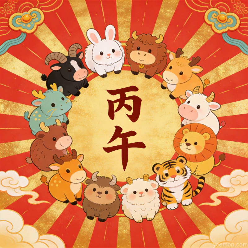 传统姓名学中的五格数理体系：从笔画计算到格局评判的文化逻辑
