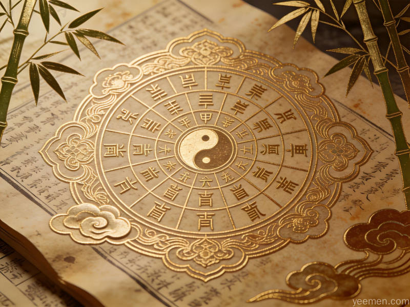 传统择日文化的底层逻辑：古人如何从干支历法中推算吉日