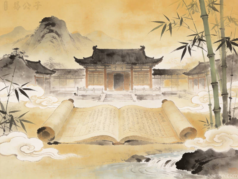 国学传播再升级:中央国学频道入驻学习强国与江西书院文化的当代焕新