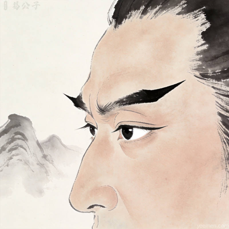 古代铜镜与传统相书典籍的文化意象