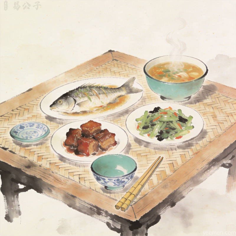 寅虎文化纵横:从山林图腾到民间吉祥纹饰的千年传承脉络
