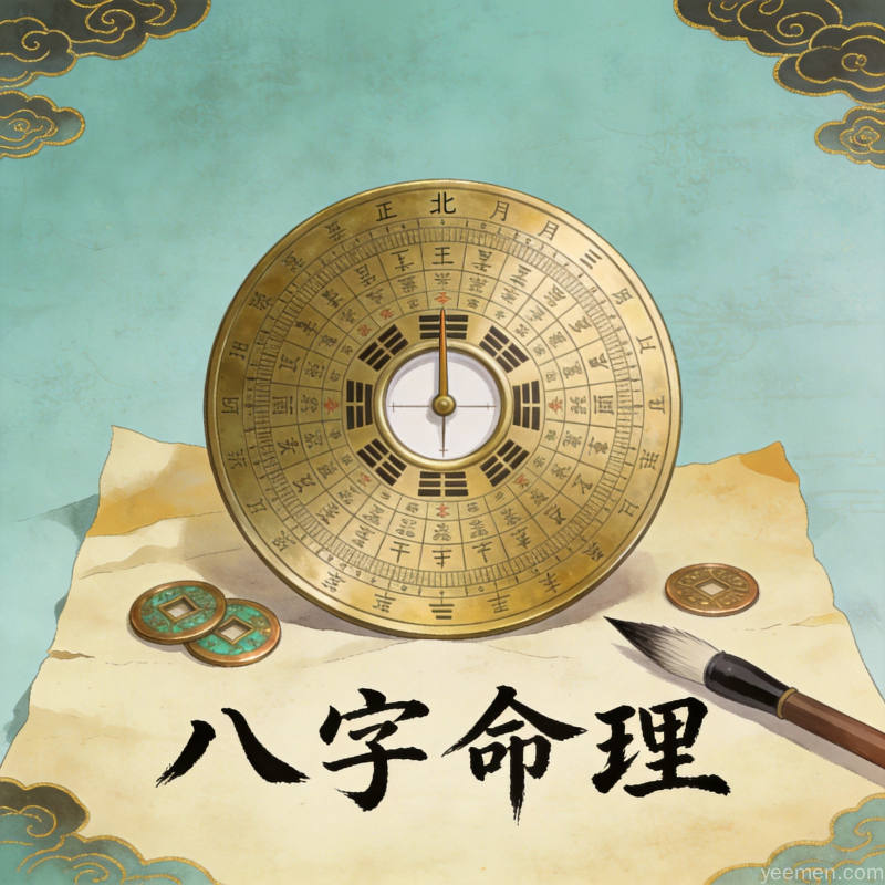 2026丙午年流年运势深度解析：火气极旺之年的人生机遇与挑战