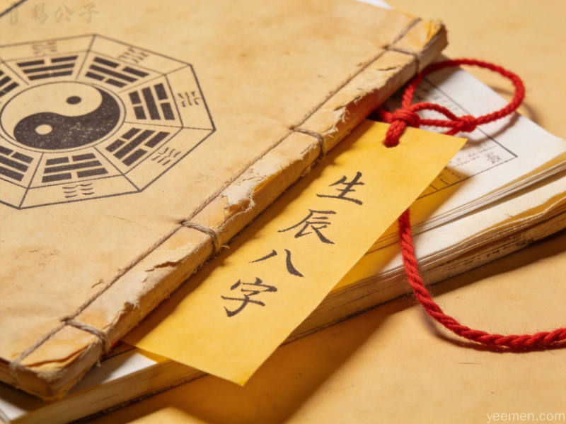 八字命理入门必看：这5大误区90%的新手都踩过