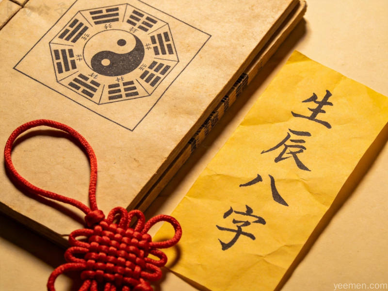 传统命理古籍典籍