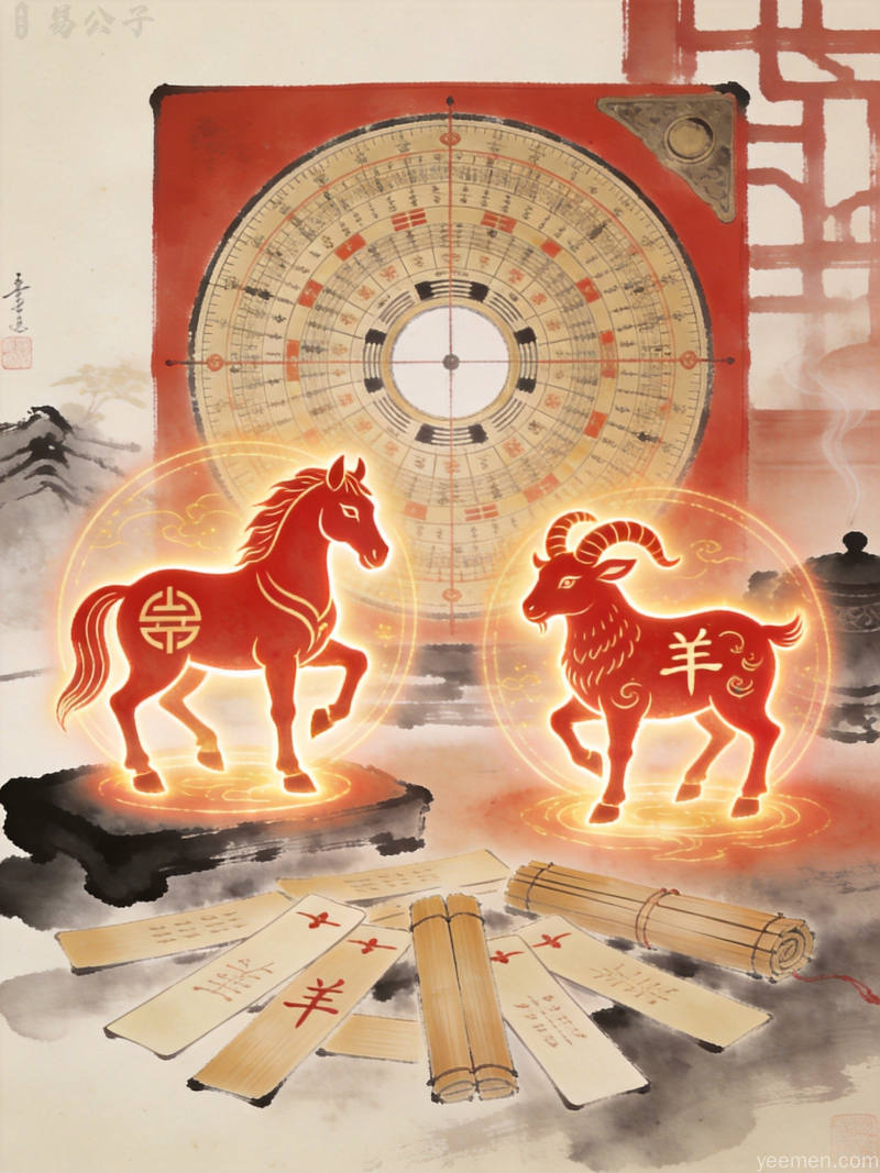 一个小方法看你2025下半年运势如何，有手就会