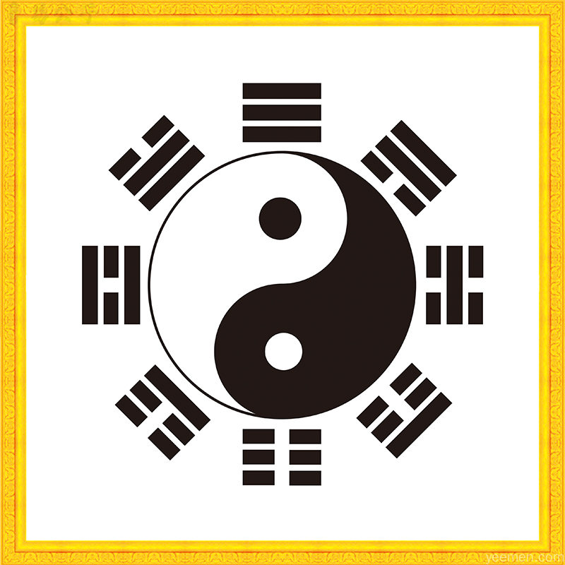 八字入门核心：读懂出生时空的生命密码