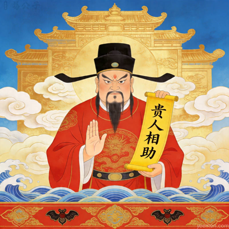 五行命理图：天干地支配置解读