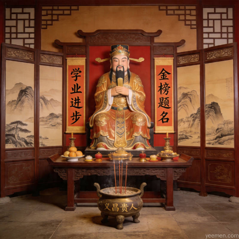 太极八卦图：水墨风格命理图解