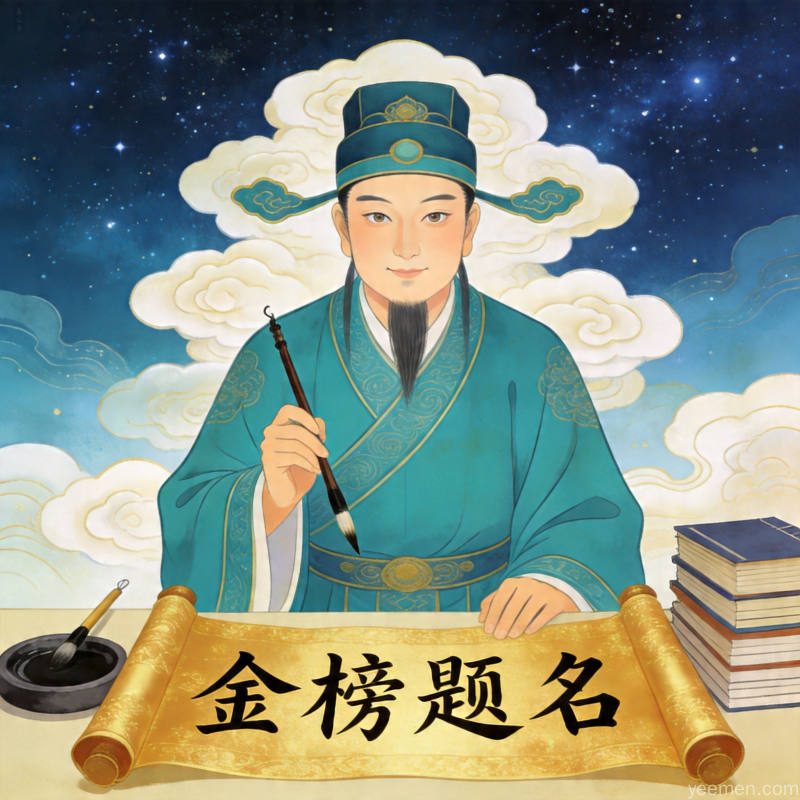 五行命理图：天干地支配置解读