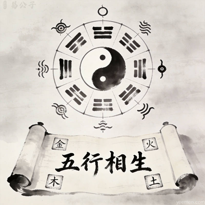 2026年谷雨后养生：辰月五行旺衰与养生之道