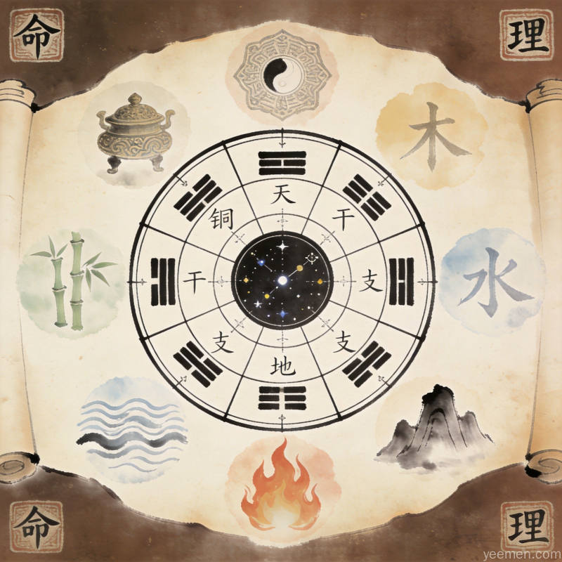 五行养生中土行人健脾祛湿食材展示，山药薏米粥配图