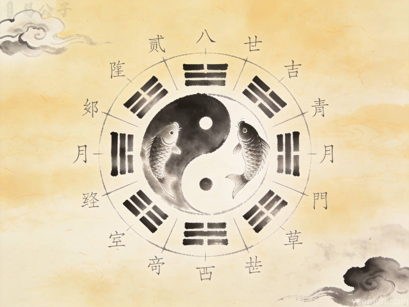 属猴摩羯座文转化读：年走势发展及运程象征意义与当代价值