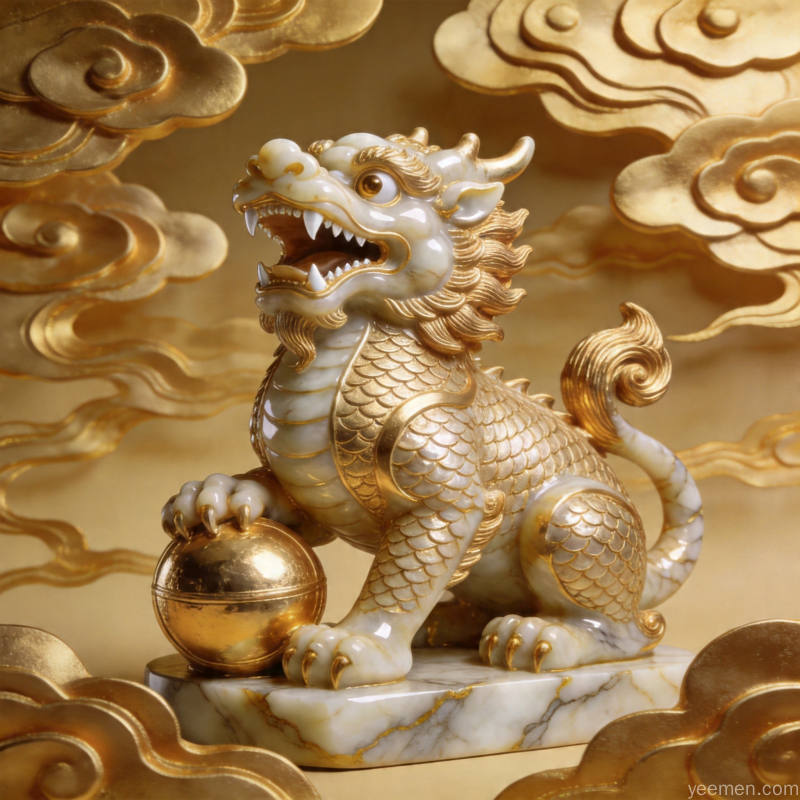 招财貔貅摆放禁忌与最佳位置全解