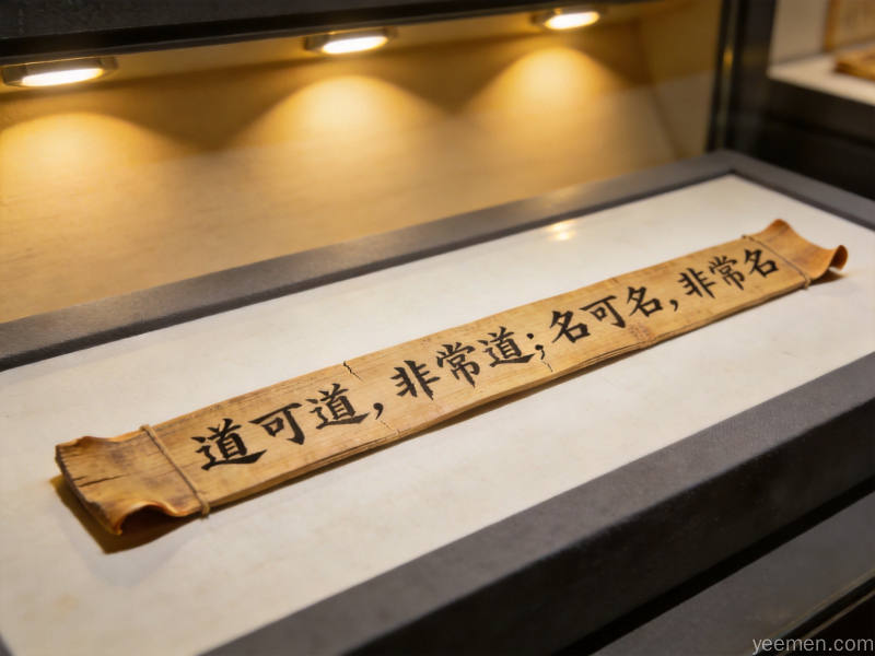 失传1800年！齐《论语》简首次展出，国学界沸腾了