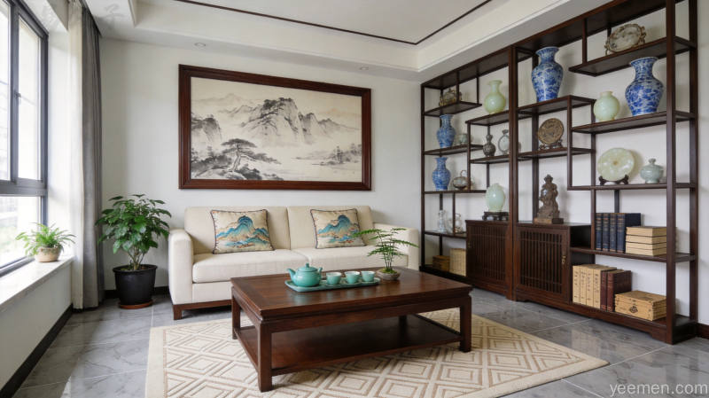 家居风水10条基础常识！普通人必知的居住智慧