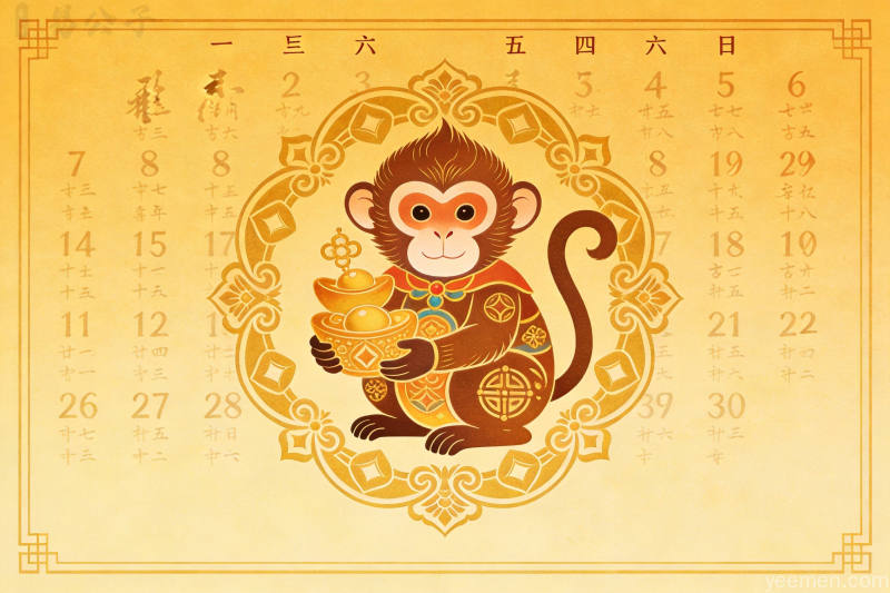 星象配置图：行星相位关系图解