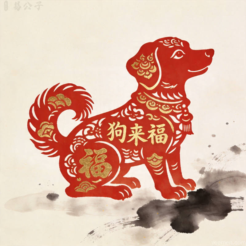 生肖运势图：属相性格与运程分析