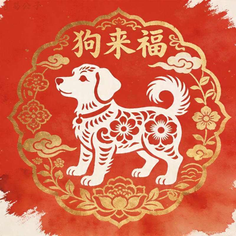 生肖命理图：属相命理要素