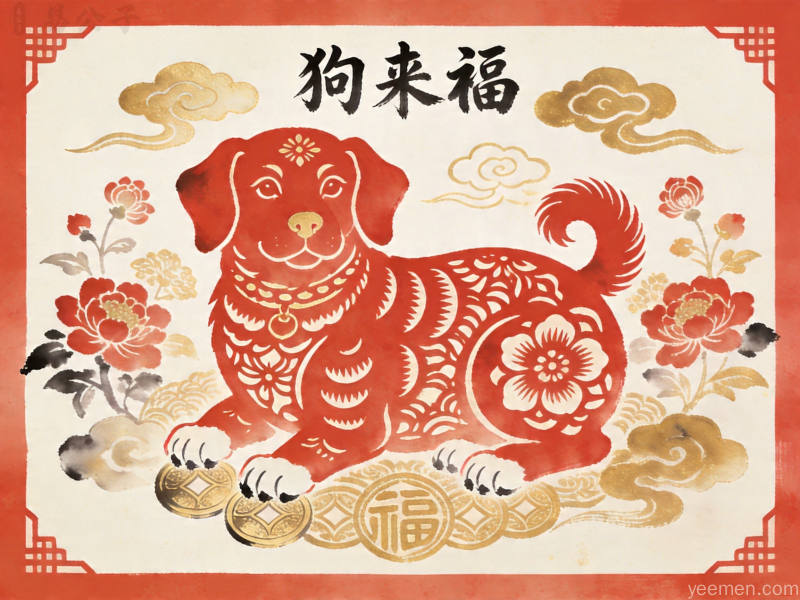 生肖命理图：属相命理要素