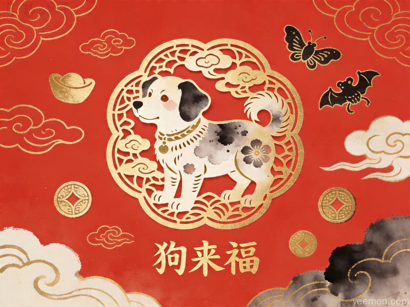 五行方位图：风水格局分析