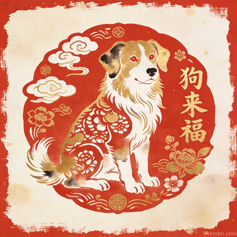 气场分布图：室内风水要素