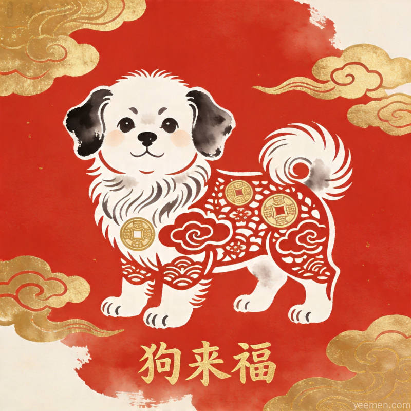 生肖命理图：属相命理要素