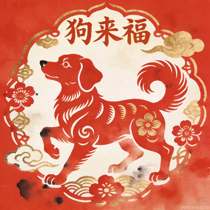 生肖关系图：人际与运势