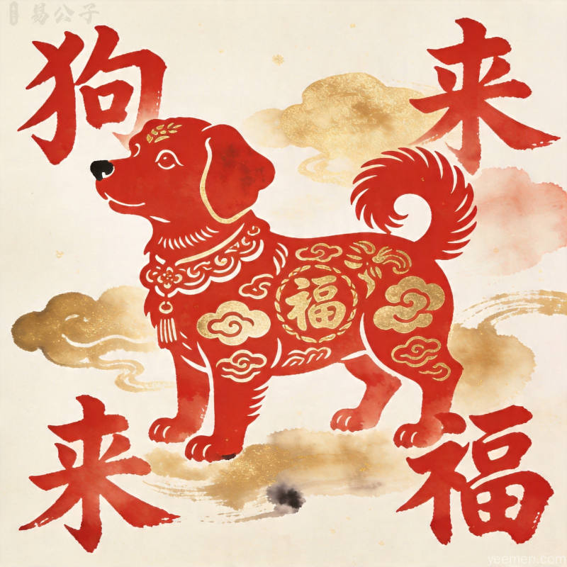 生肖关系图：人际与运势