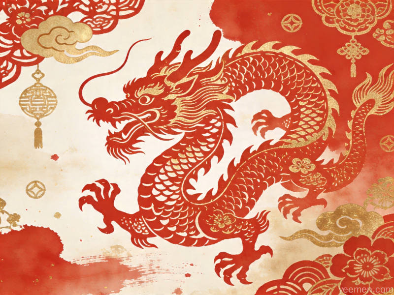 生肖命理图：属相命理要素