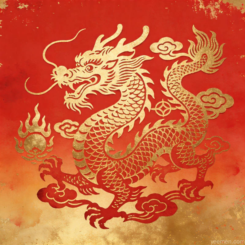 生肖关系图：人际与运势