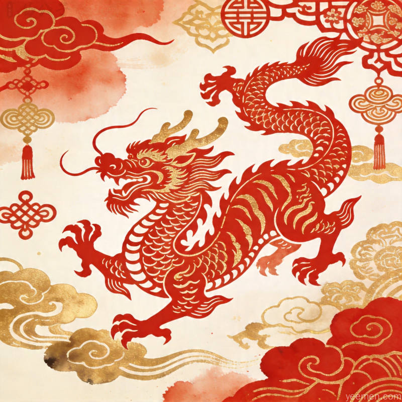 生肖关系图：人际与运势