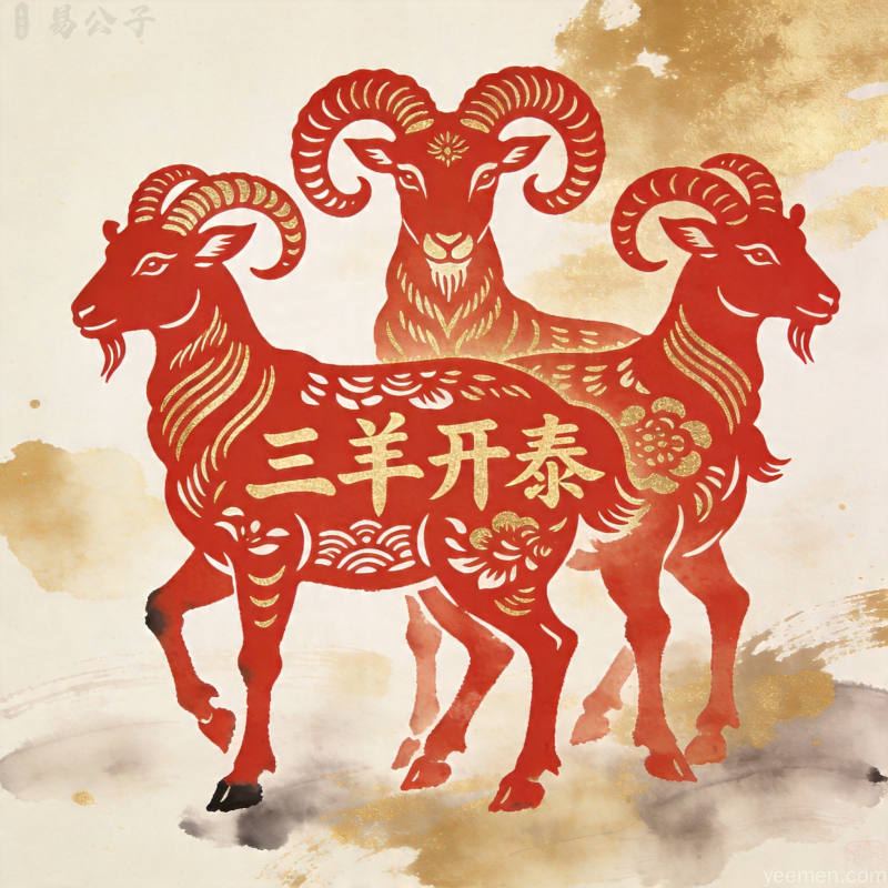 星座星盘图：行星宫位配置示意