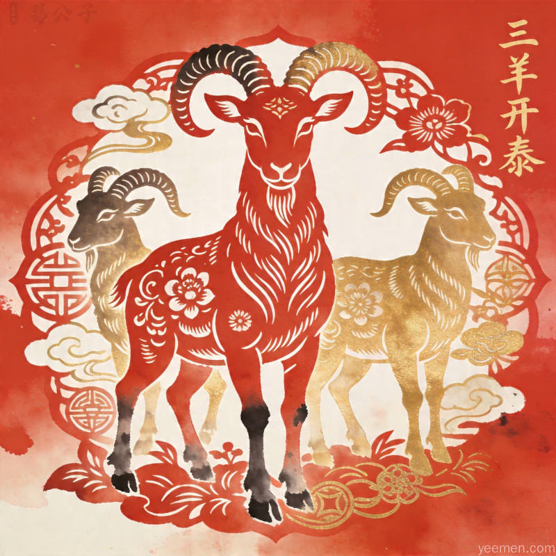 生肖关系图：人际与运势