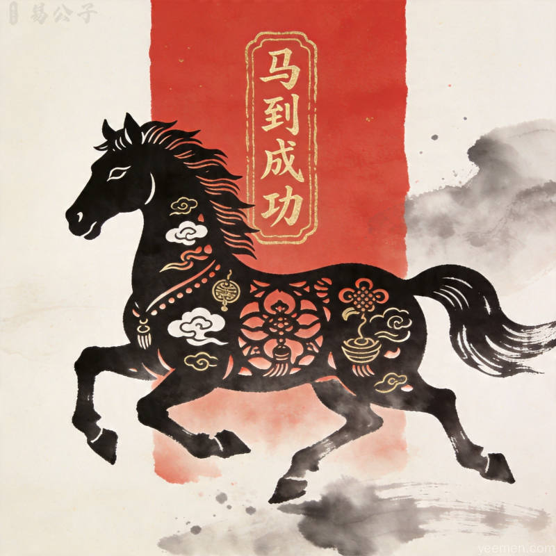 生肖关系图：人际与运势
