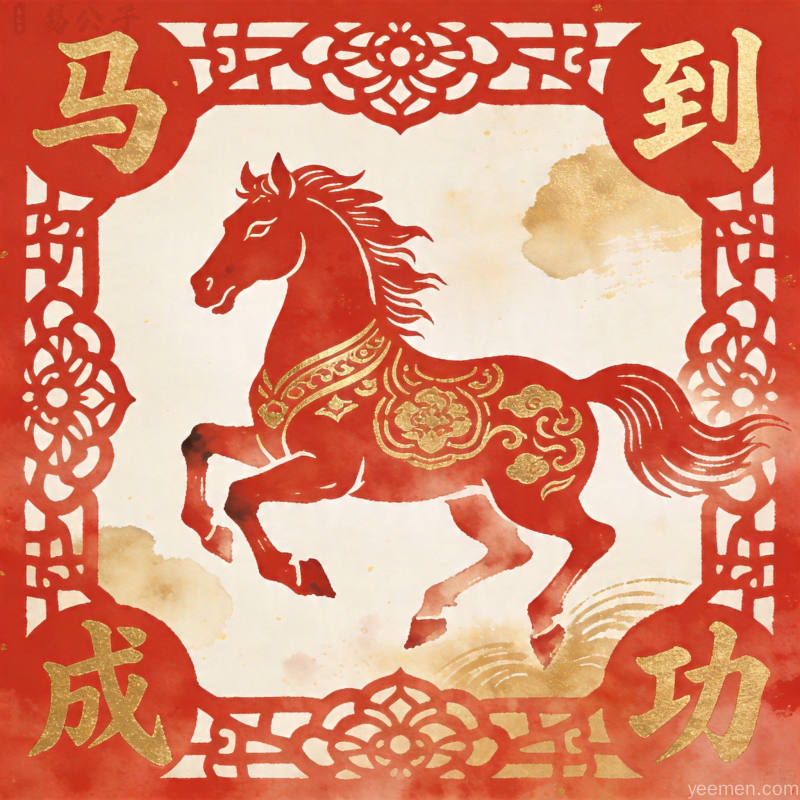 生肖关系图：人际与运势